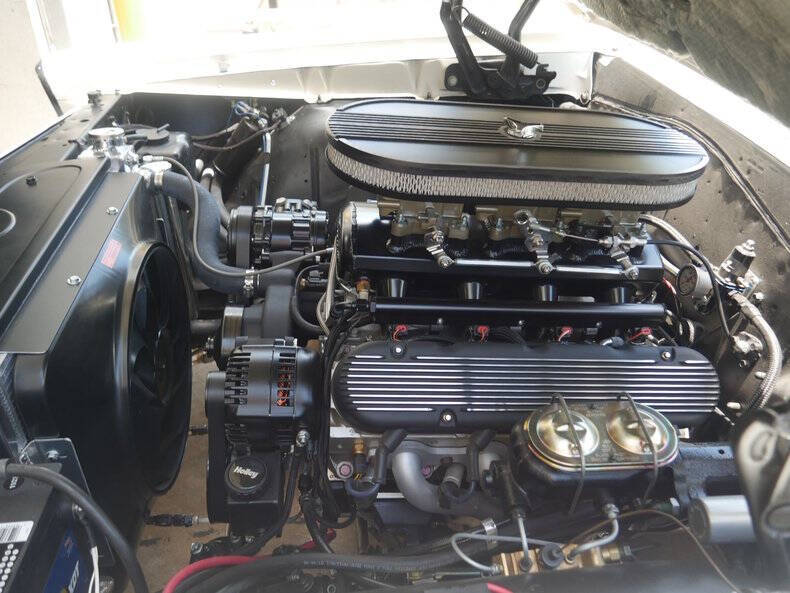 1965 Pontiac LeMans