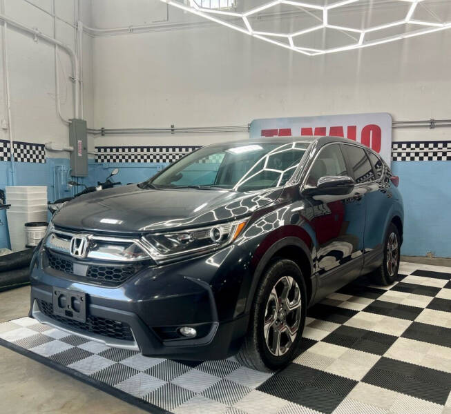 2019 Honda CR-V for sale at Take The Key in Miami FL