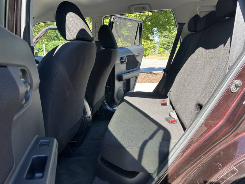 2009 Scion xB