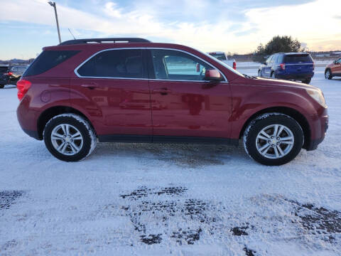 2010 Chevrolet Equinox