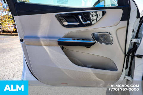 2025 Mercedes-Benz GLC GLC 300 4MATIC