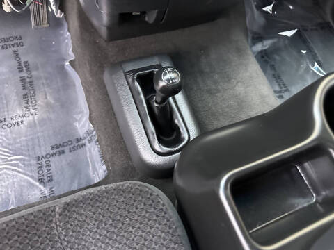 2005 Dodge Ram 2500 SLT