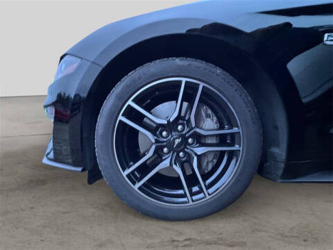 2018 Ford Mustang GT