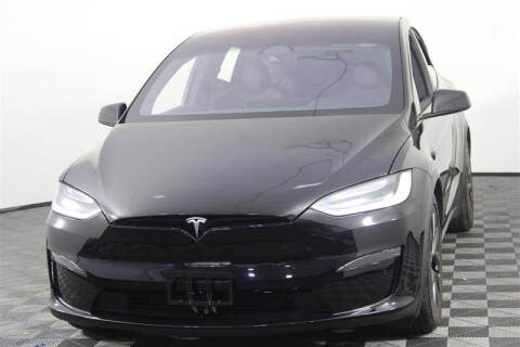 2023 Tesla Model X