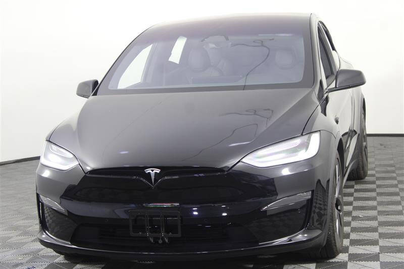 2023 Tesla Model X