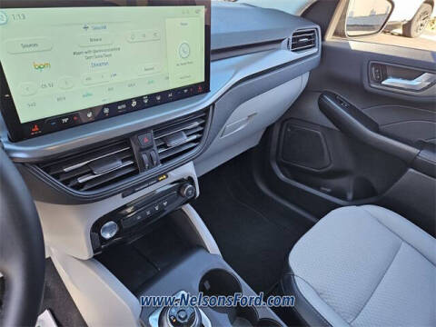 2026 Ford Escape Plug-In Hybrid PHEV