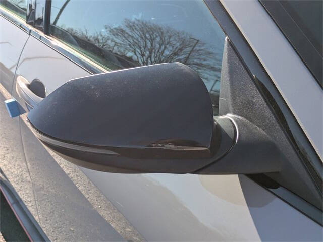 2026 Hyundai Elantra N