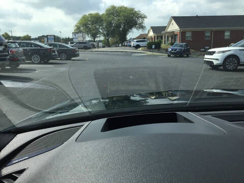 2018 Audi A4 allroad 2.0T quattro Prestige