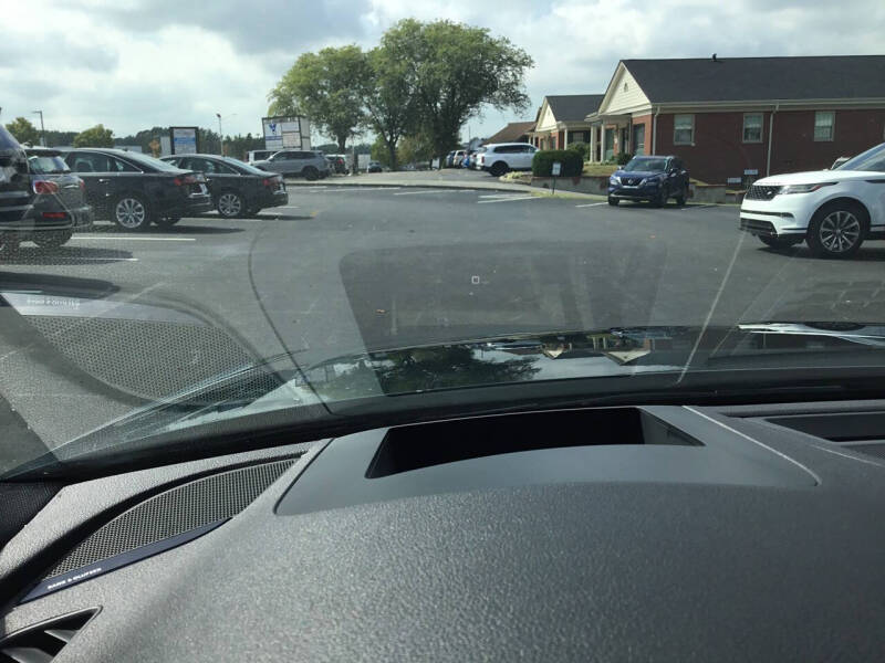 2018 Audi A4 allroad 2.0T quattro Prestige