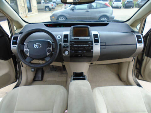 2004 Toyota Prius