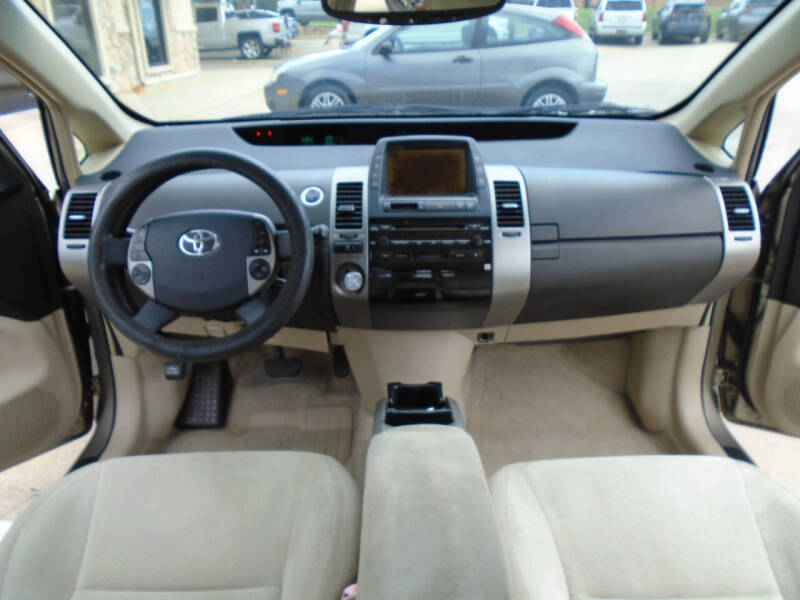 2004 Toyota Prius