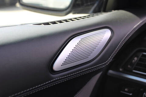 2015 BMW 6 Series ALPINA B6 xDrive Gran Coupe