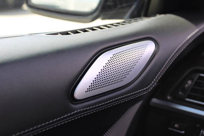 2015 BMW 6 Series ALPINA B6 xDrive Gran Coupe