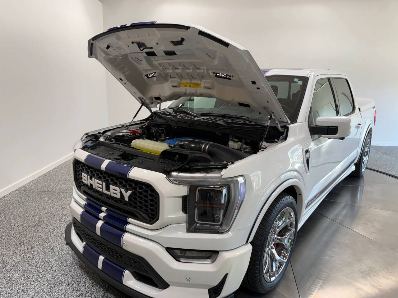 2023 Ford F-150 60