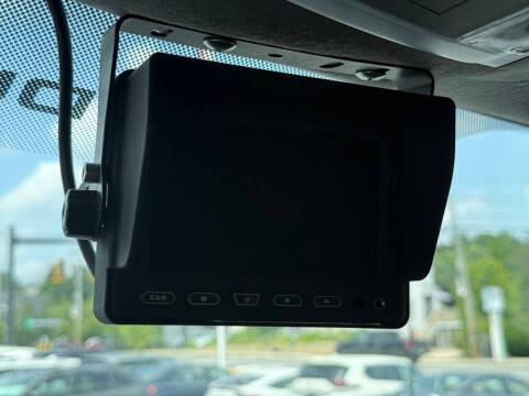 2021 Ford F-750 Super Duty