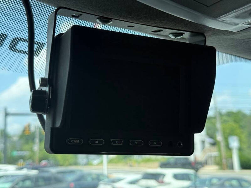 2021 Ford F-750 Super Duty