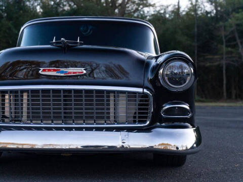1955 Chevrolet Bel Air