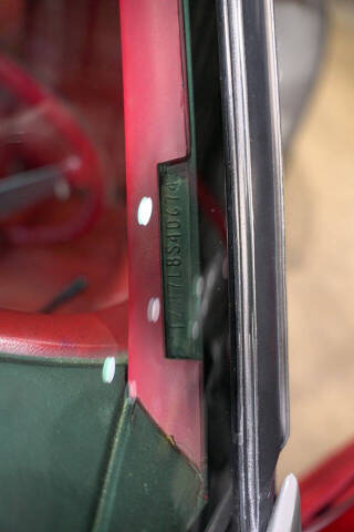 1978 Chevrolet Corvette