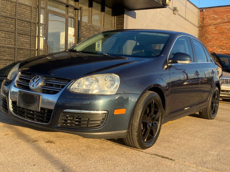 2009 Volkswagen Jetta for sale at Cars U Drive in Dallas TX