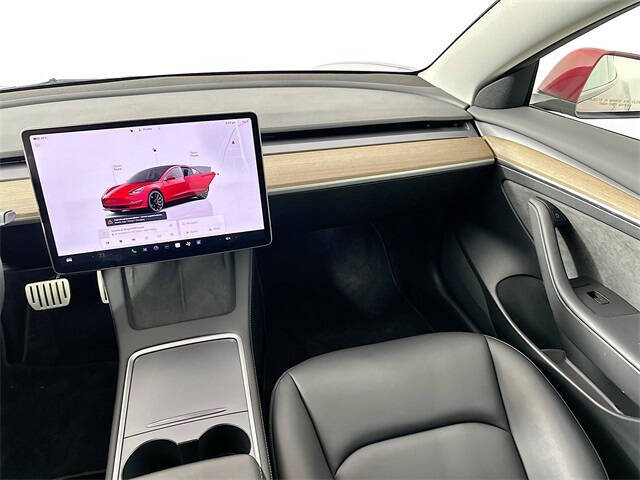 2023 Tesla Model 3 Performance