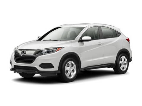 2019 Honda HR-V for sale at Michael's Auto Sales Corp in Hollywood FL