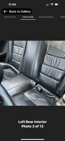 2011 Honda Accord EX-L w/Navi