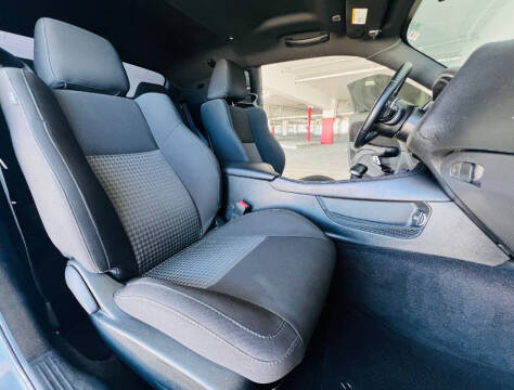 2020 Dodge Challenger R/T