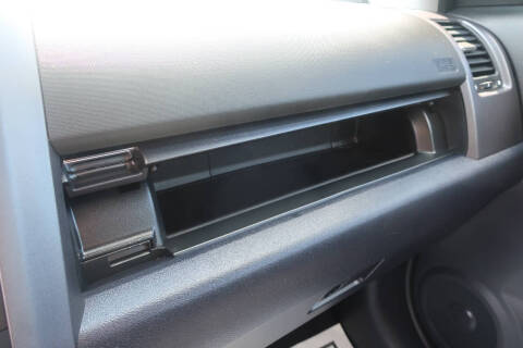 2007 Honda CR-V LX