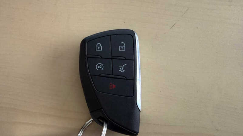 2025 Buick Envision Avenir