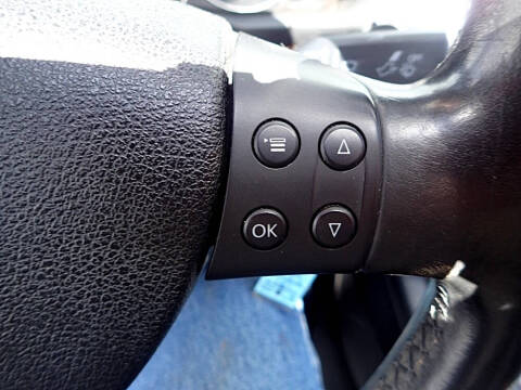 2009 Volkswagen Eos Lux