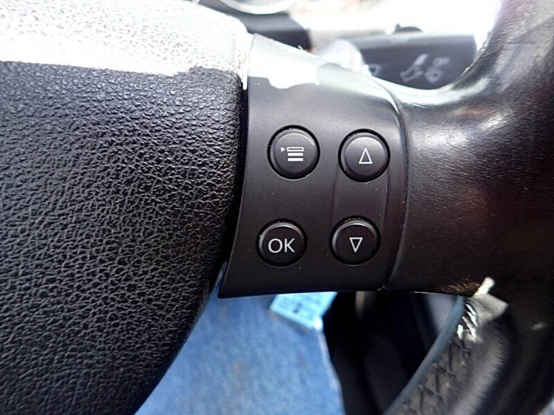 2009 Volkswagen Eos Lux