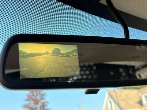 2020 Chevrolet Express 2500