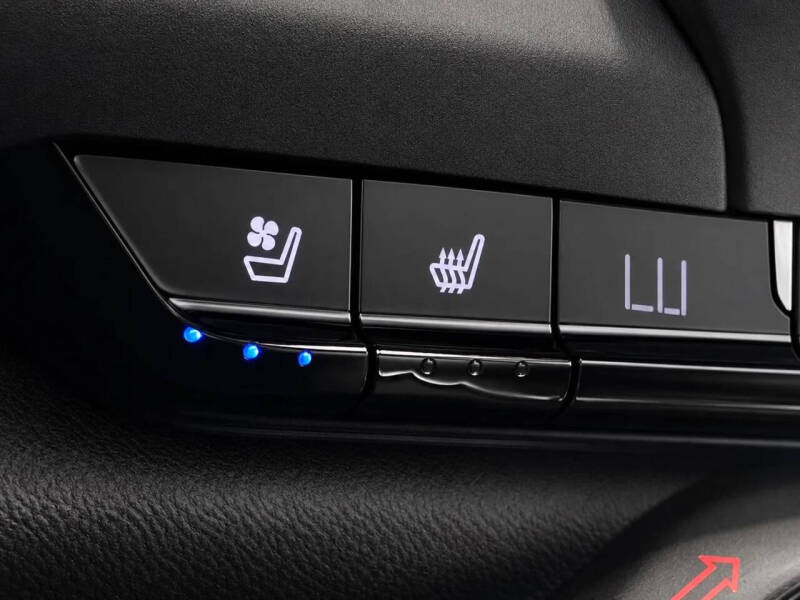 2017 Chevrolet Camaro SS