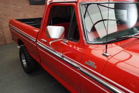 1977 Ford F-150