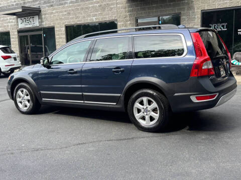 2013 Volvo XC70