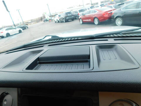 2016 Ford Expedition Limited