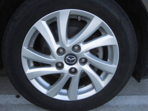 2013 Mazda MAZDA3 i Touring