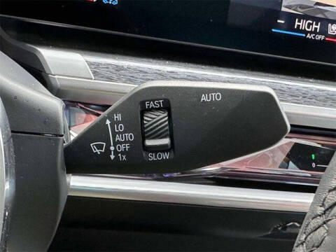 2025 BMW 7 Series 740i xDrive