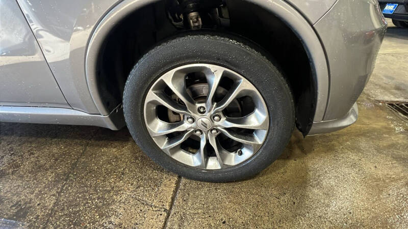 2019 Dodge Durango GT