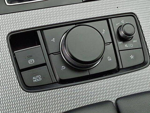 2025 Mazda CX-70 3.3 Turbo Preferred