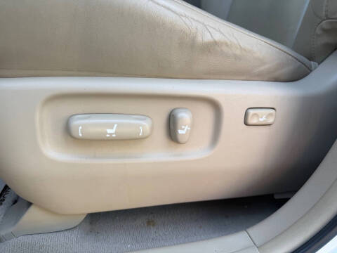 2006 Lexus RX 330