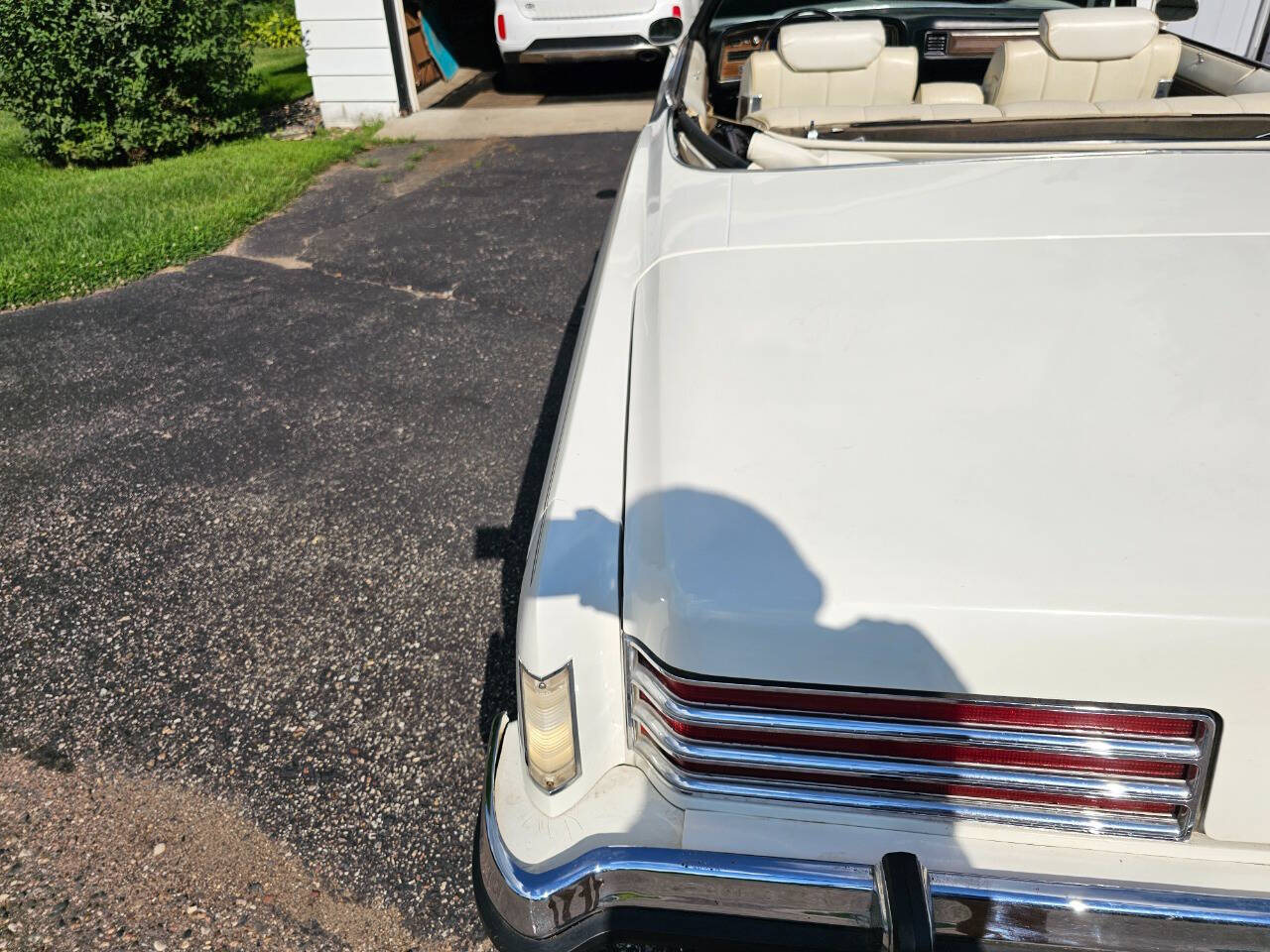 1973 Pontiac Grand Ville 67