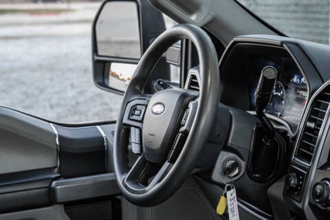 2022 Ford F-350 Super Duty XLT