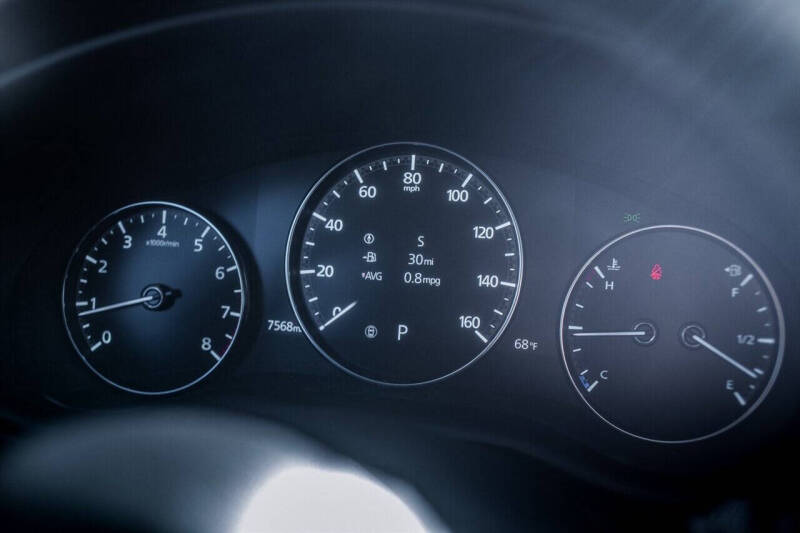 2022 Mazda CX-30 2.5 S Premium