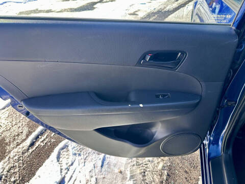 2012 Hyundai Elantra Touring GLS