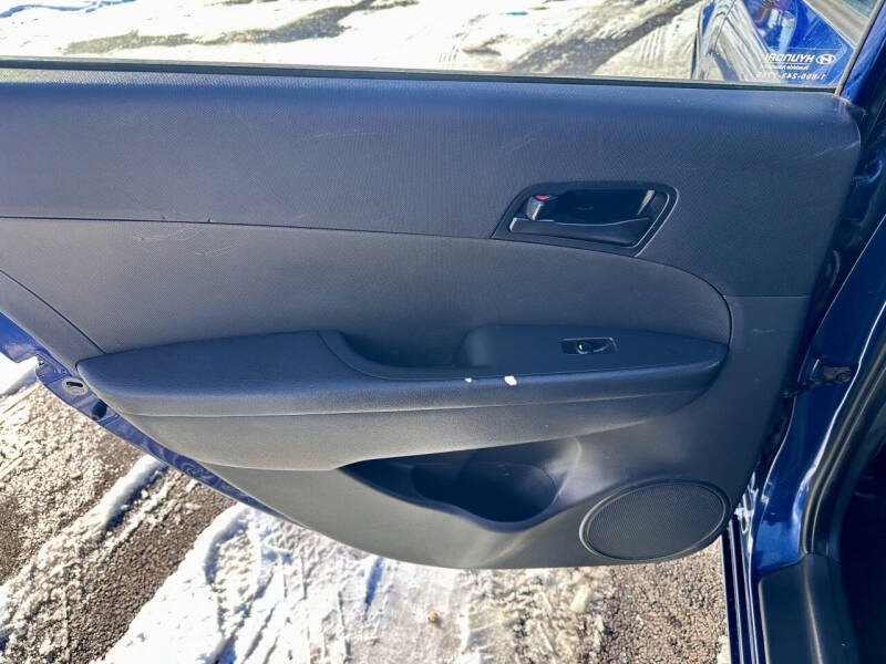 2012 Hyundai Elantra Touring GLS