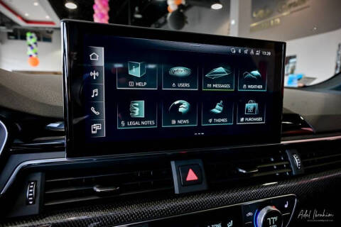 2023 Audi S5 3.0T quattro Premium Plus