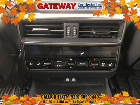 2024 Lexus LX 600 Premium