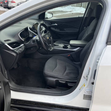 2016 Chevrolet Volt LT