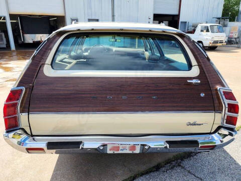 1972 Dodge Monaco